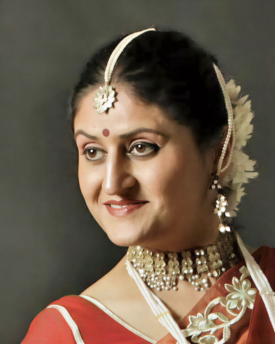 Guru Prerana Deshpande