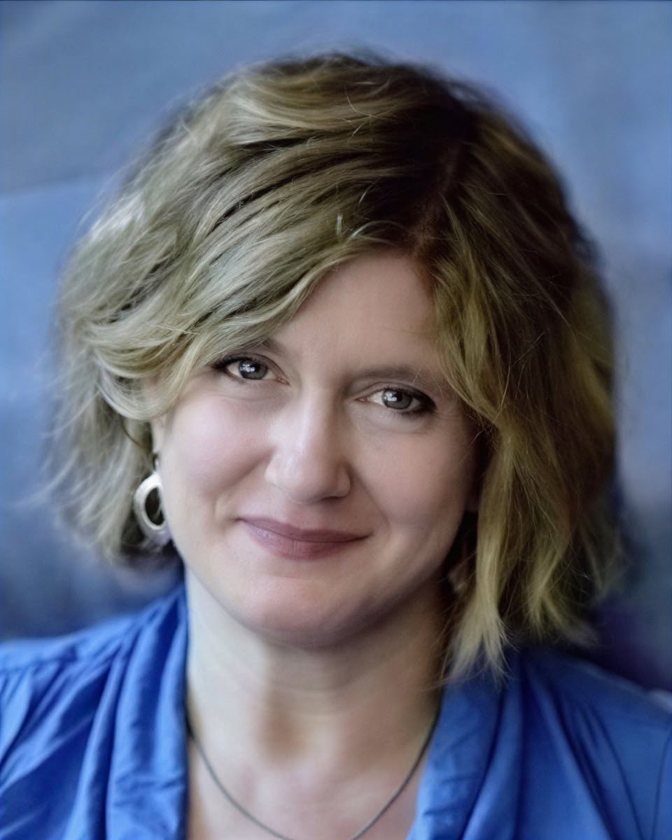 Kim Schneiderman, MSW, LCSW