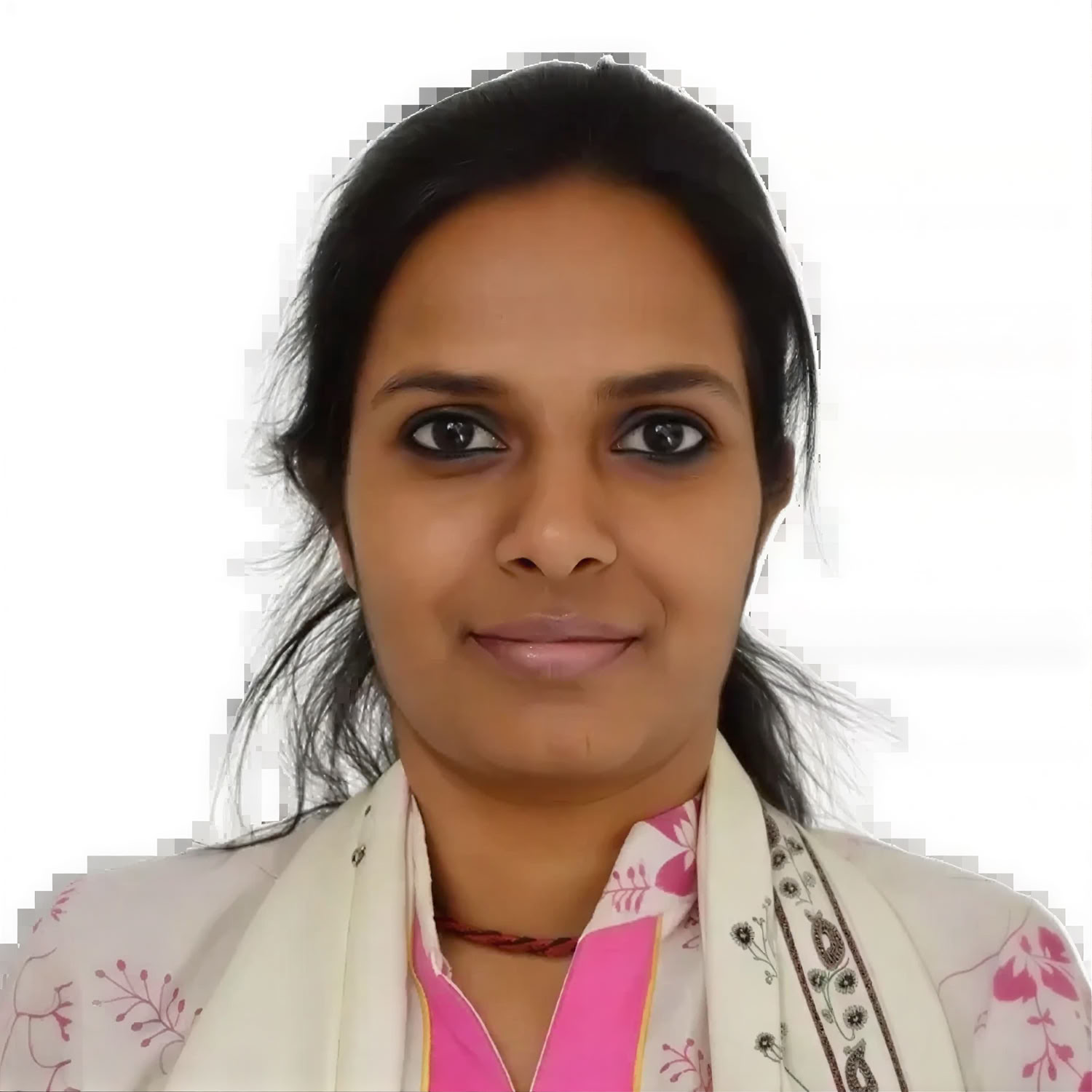 Monika Singh