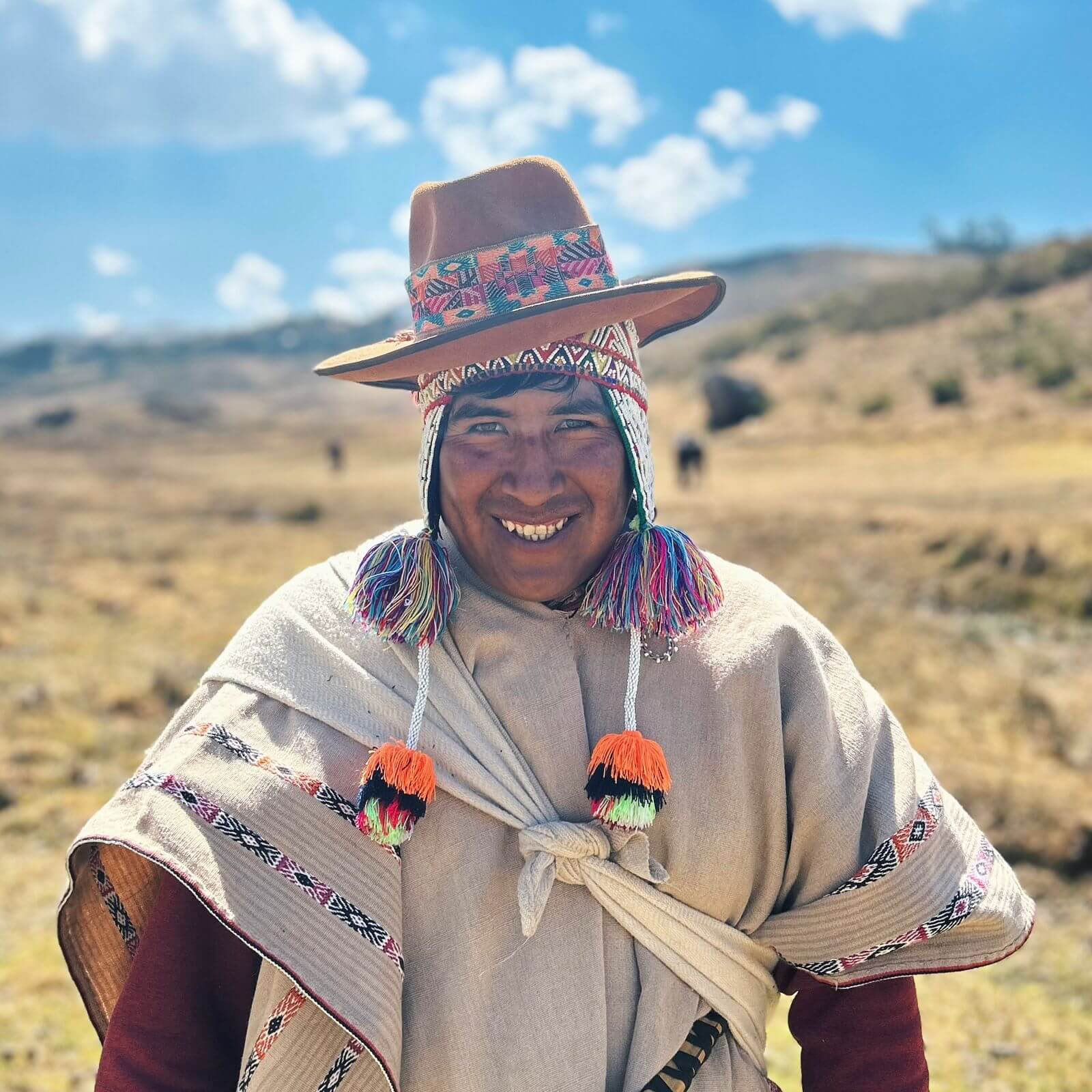 Lucio Mahua