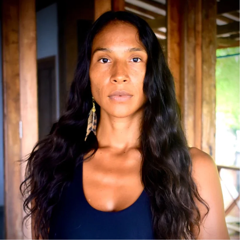 India Mayorga