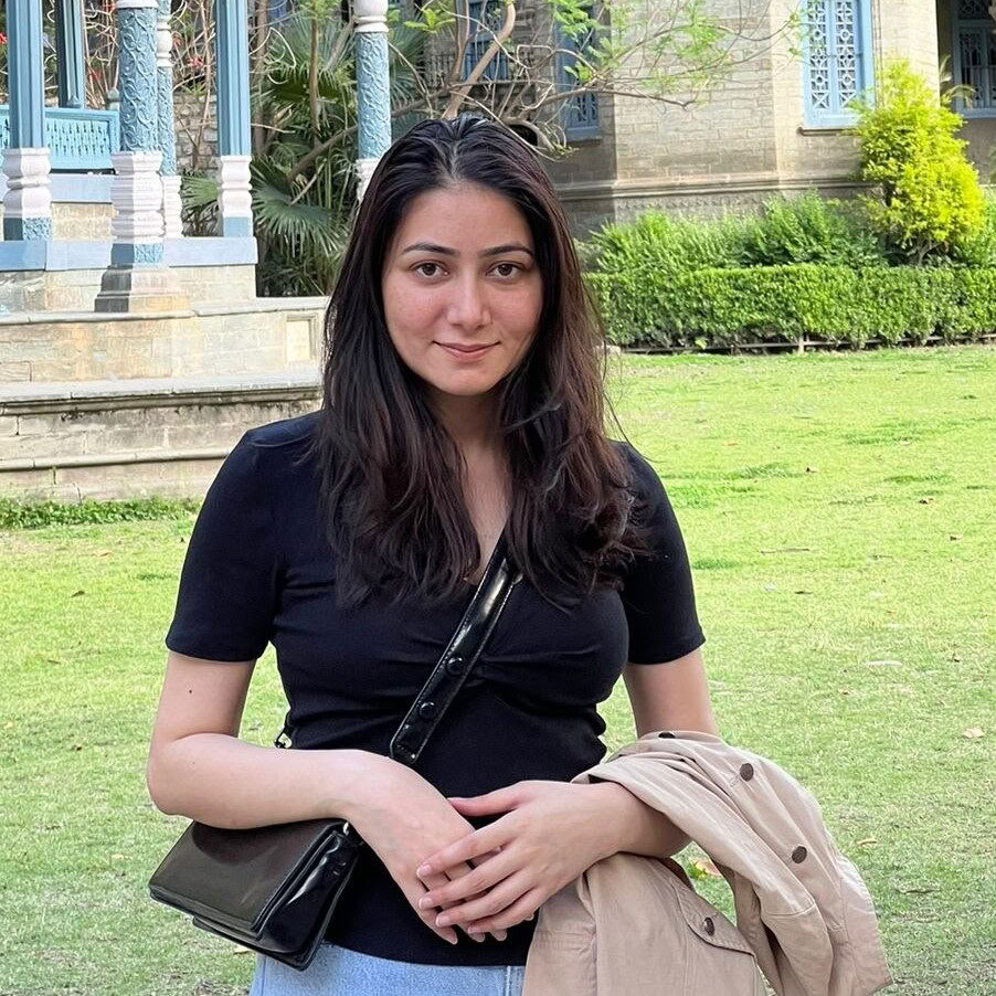 Vaishali Rathi