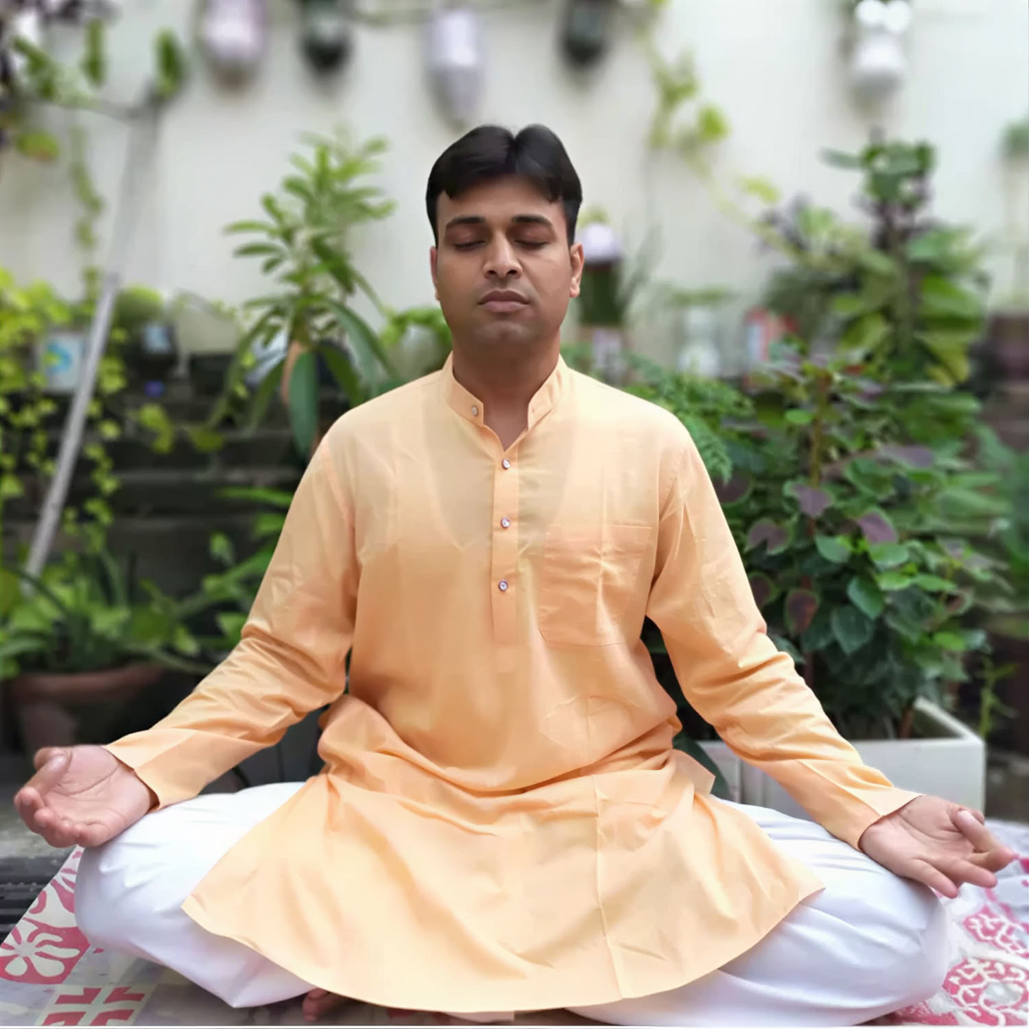 Yogi Ankur