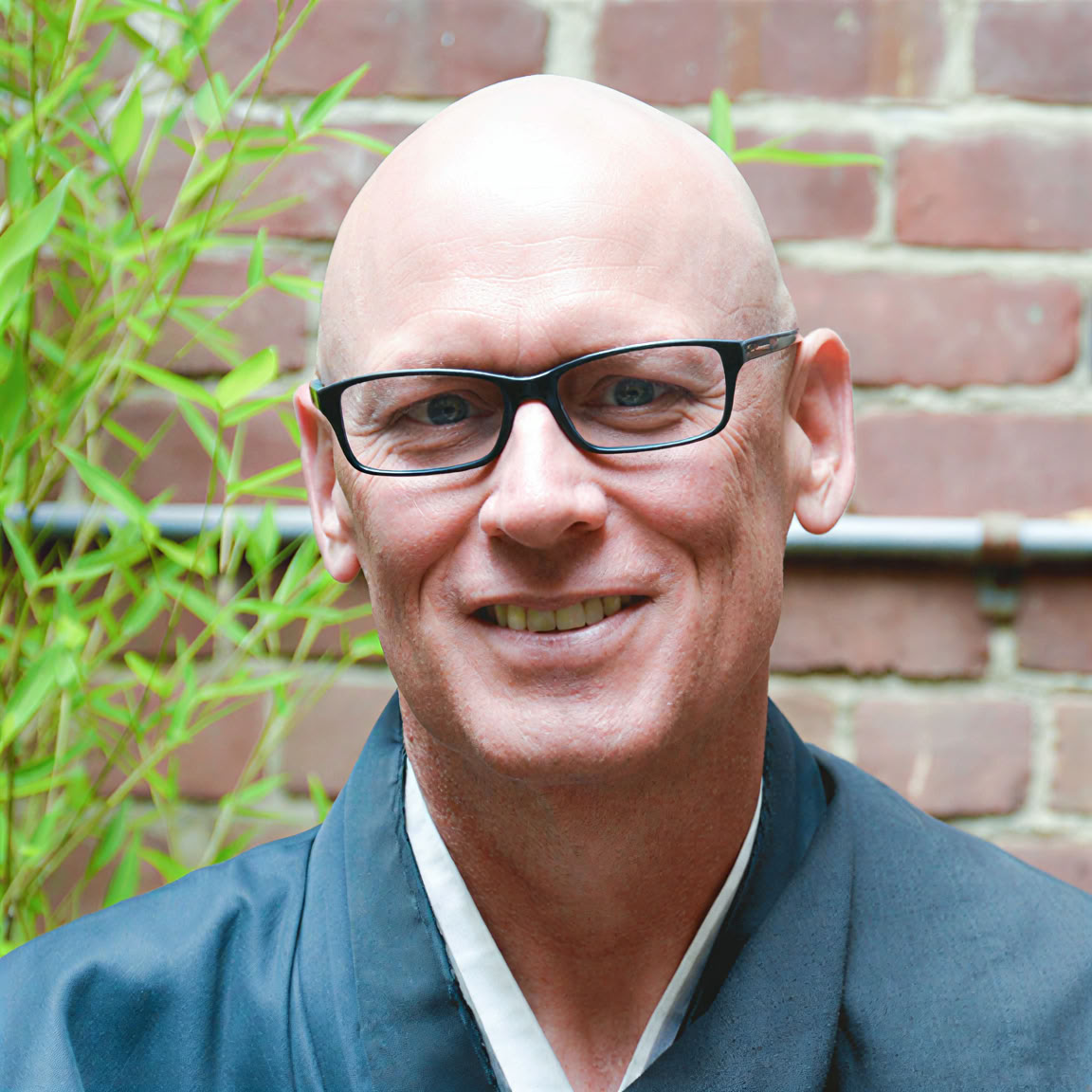 Keido Keith Baker