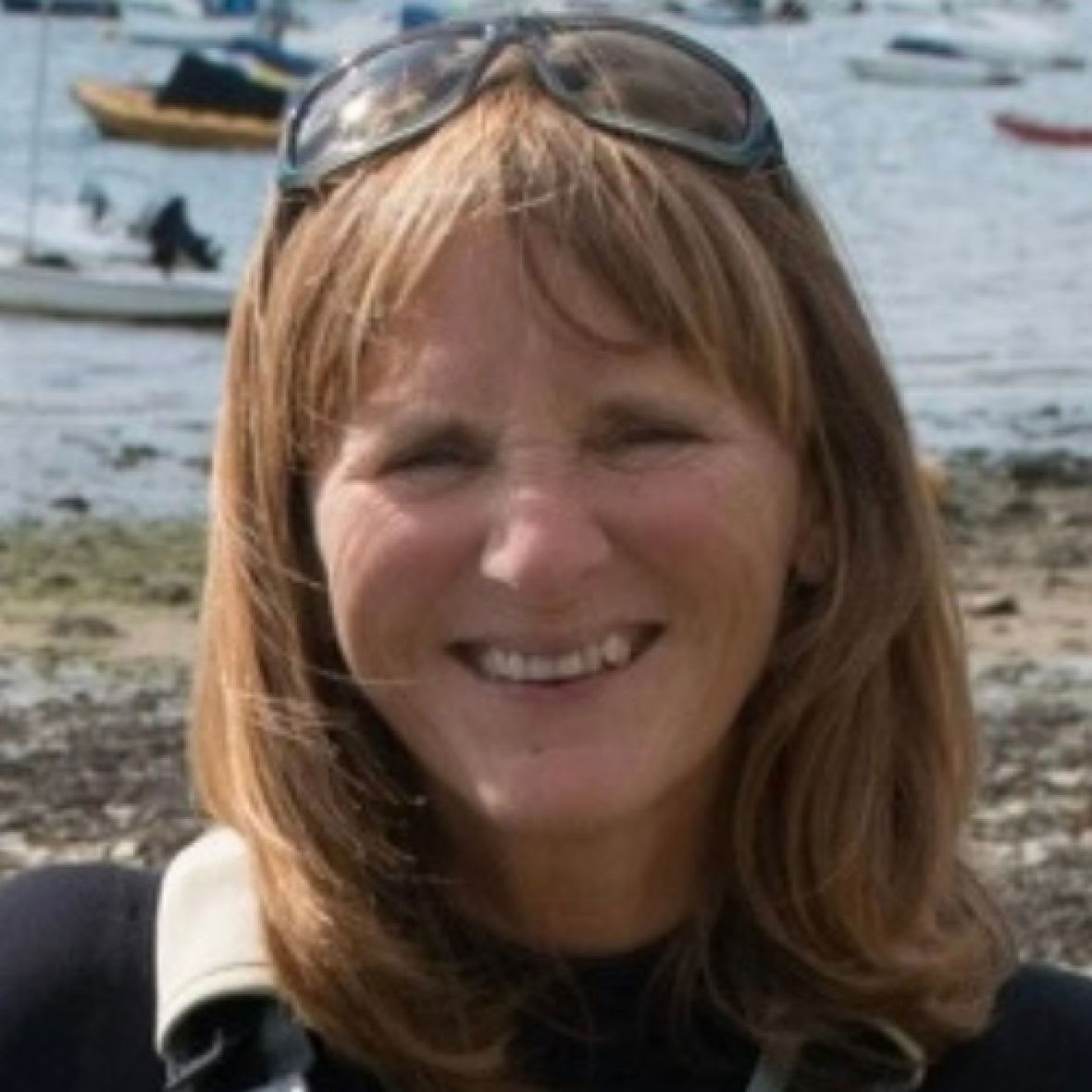 Mary Jelliffe