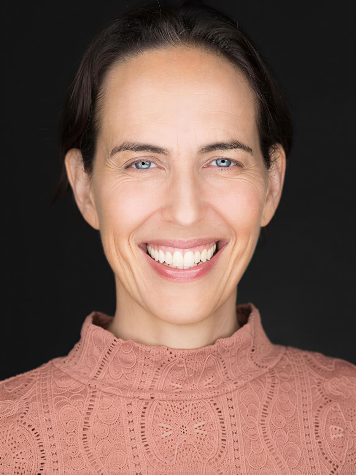 Sarah Federman