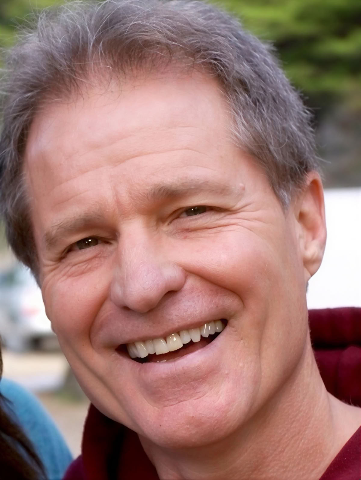 Perry Holloman