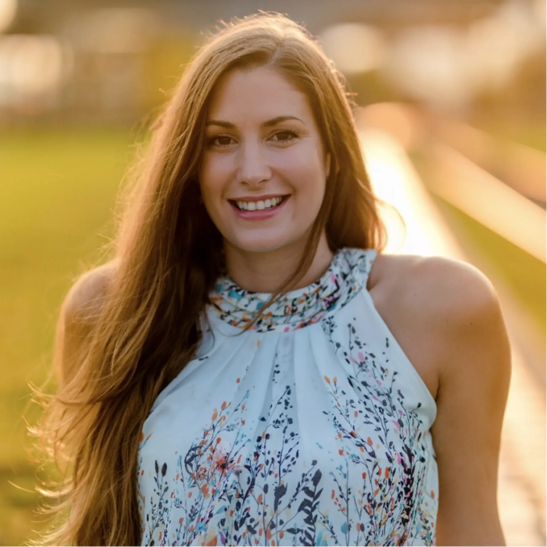 Ramona Martos