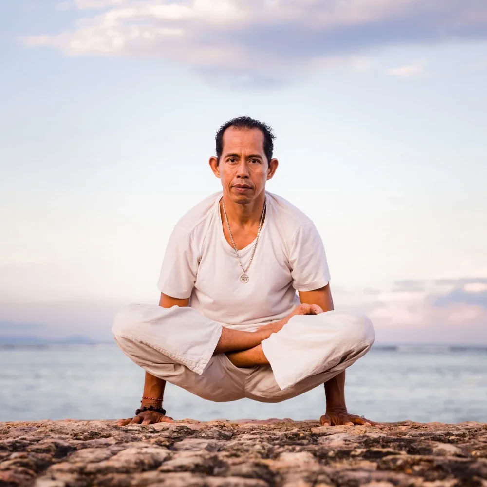 Yogi Yansa Ji