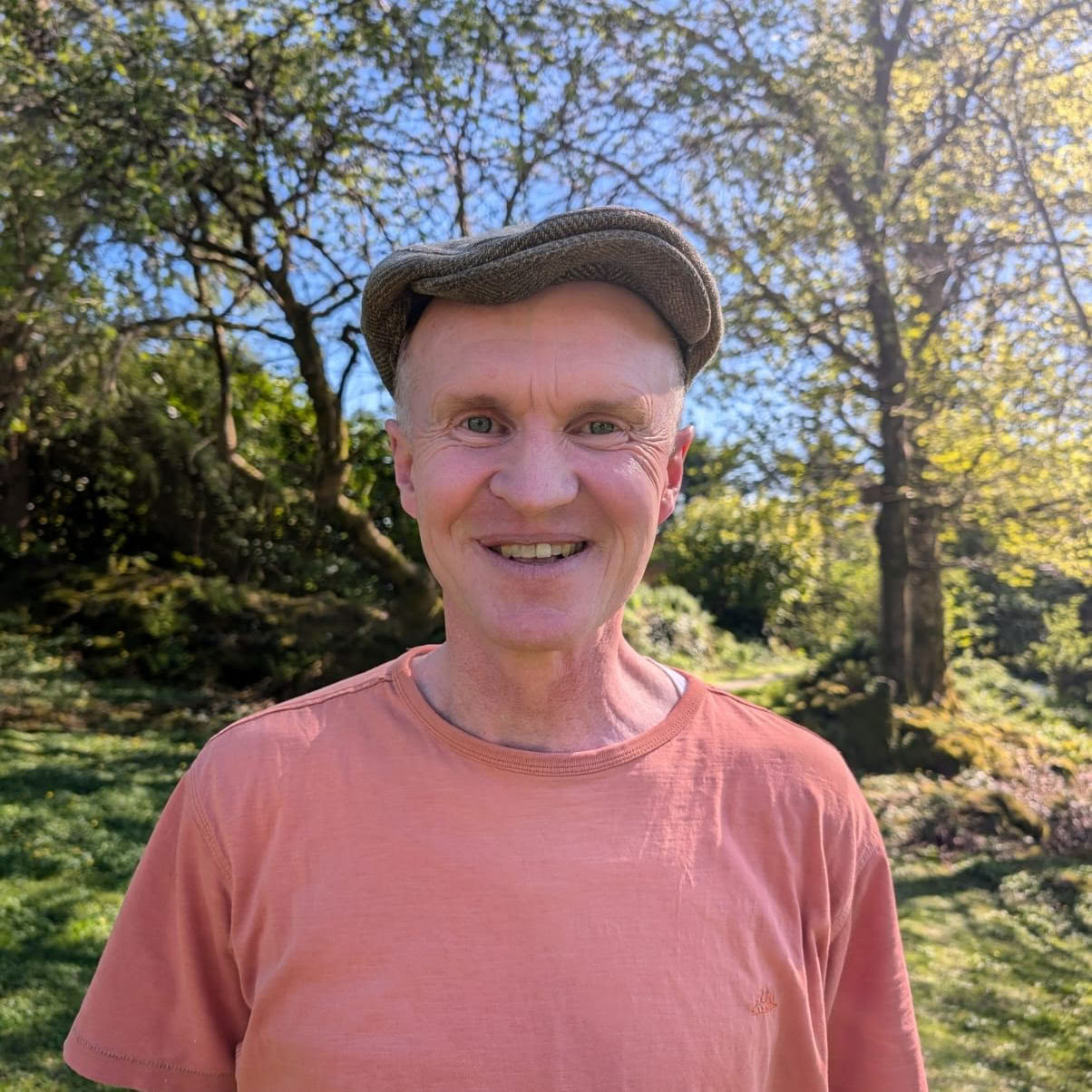 Swami Krishnaprem