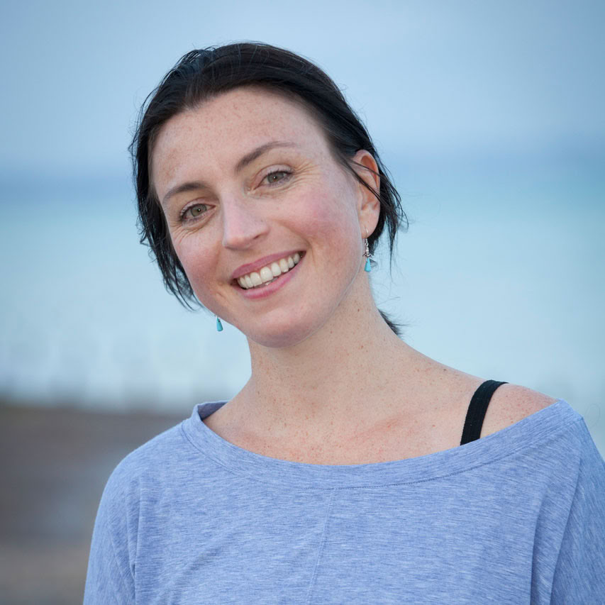 Zoe Dale