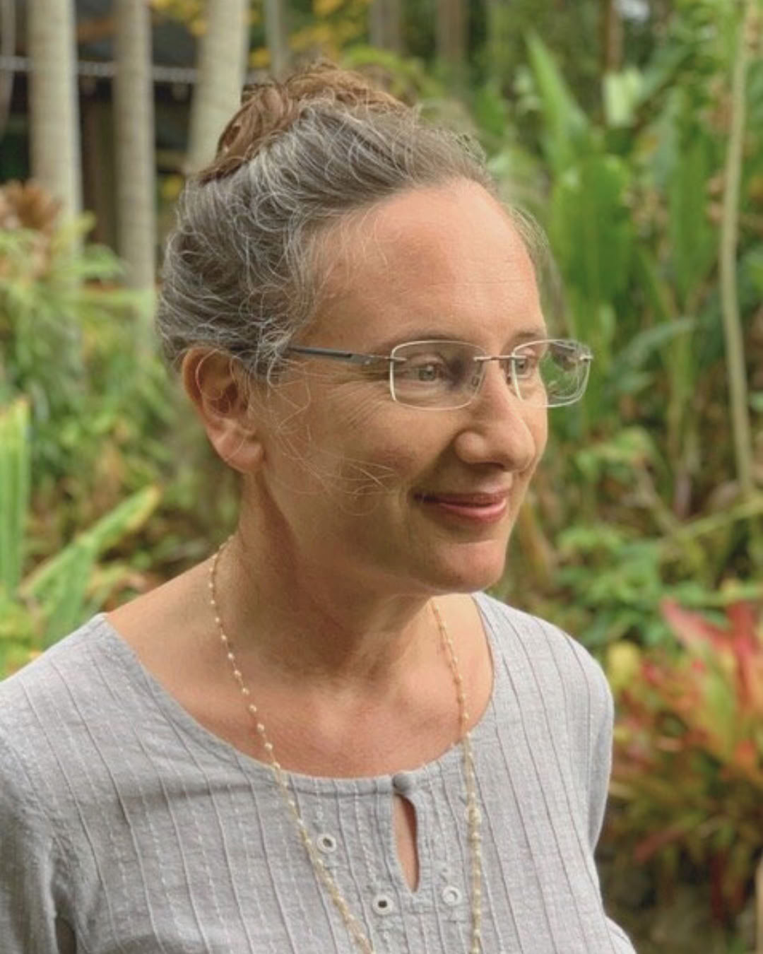 Ali Barlow