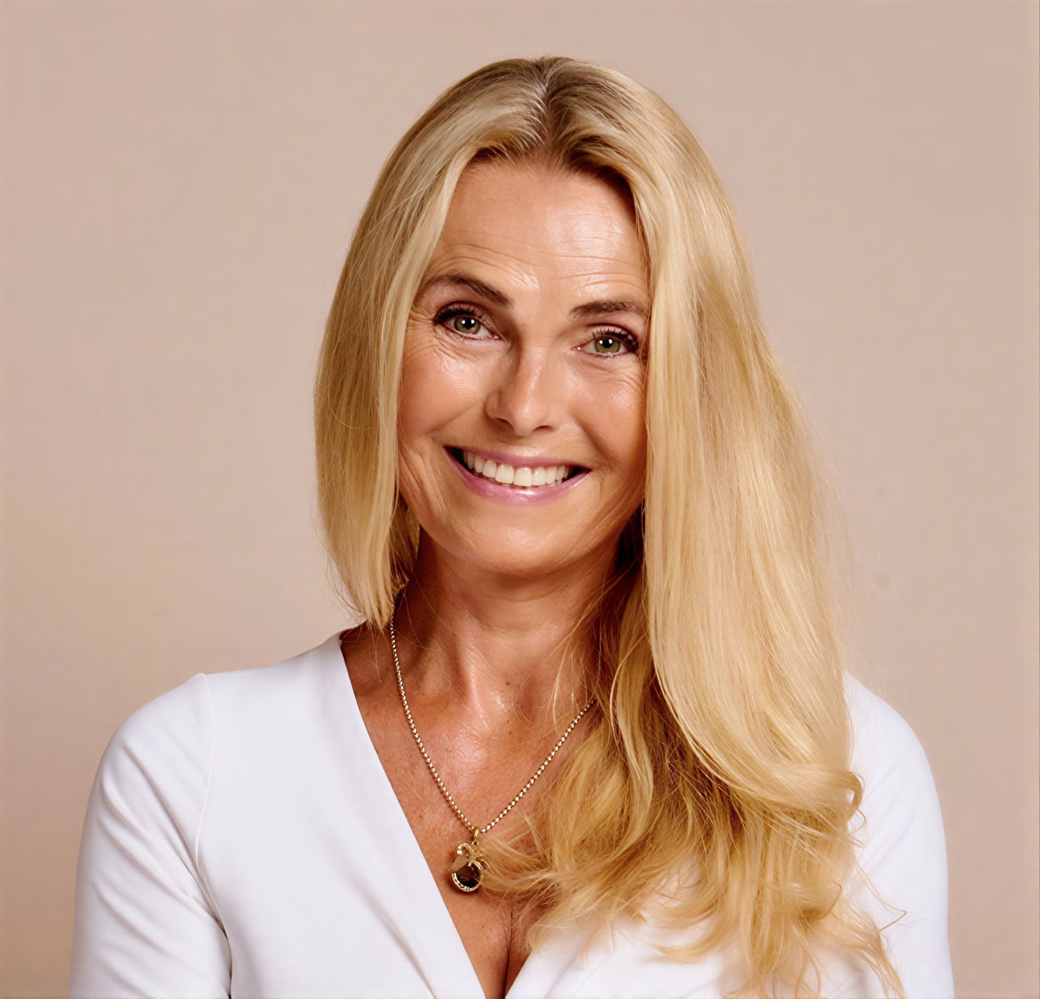Katarina Mannheimer Ahlström