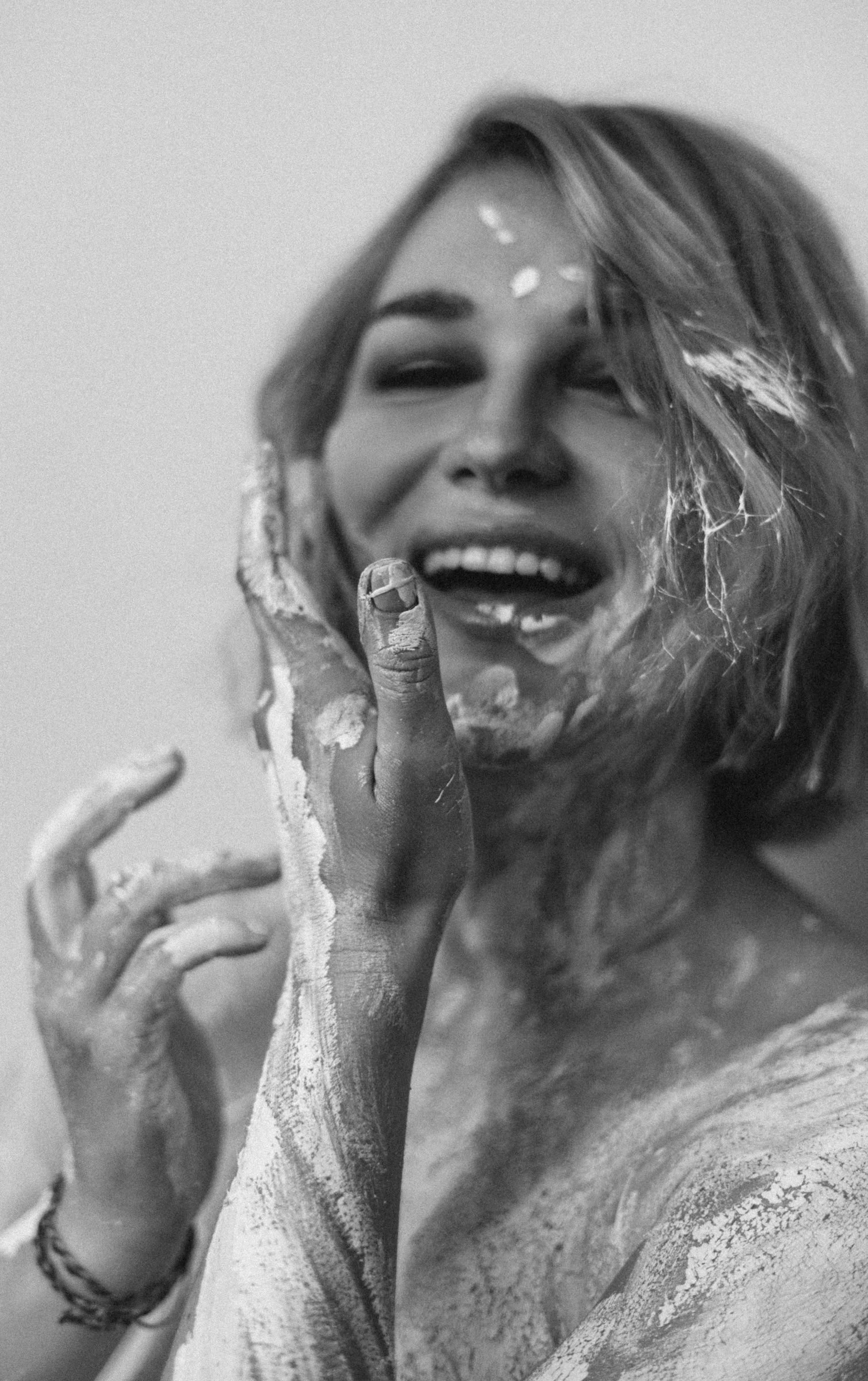 Ekaterina Melnikova