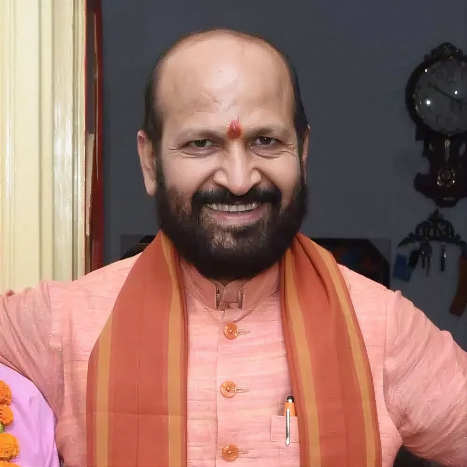 Yogrishi Swami Ashutosh Ji