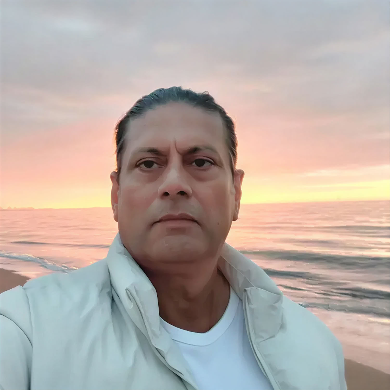 Yogacharya Rajesh Nanda