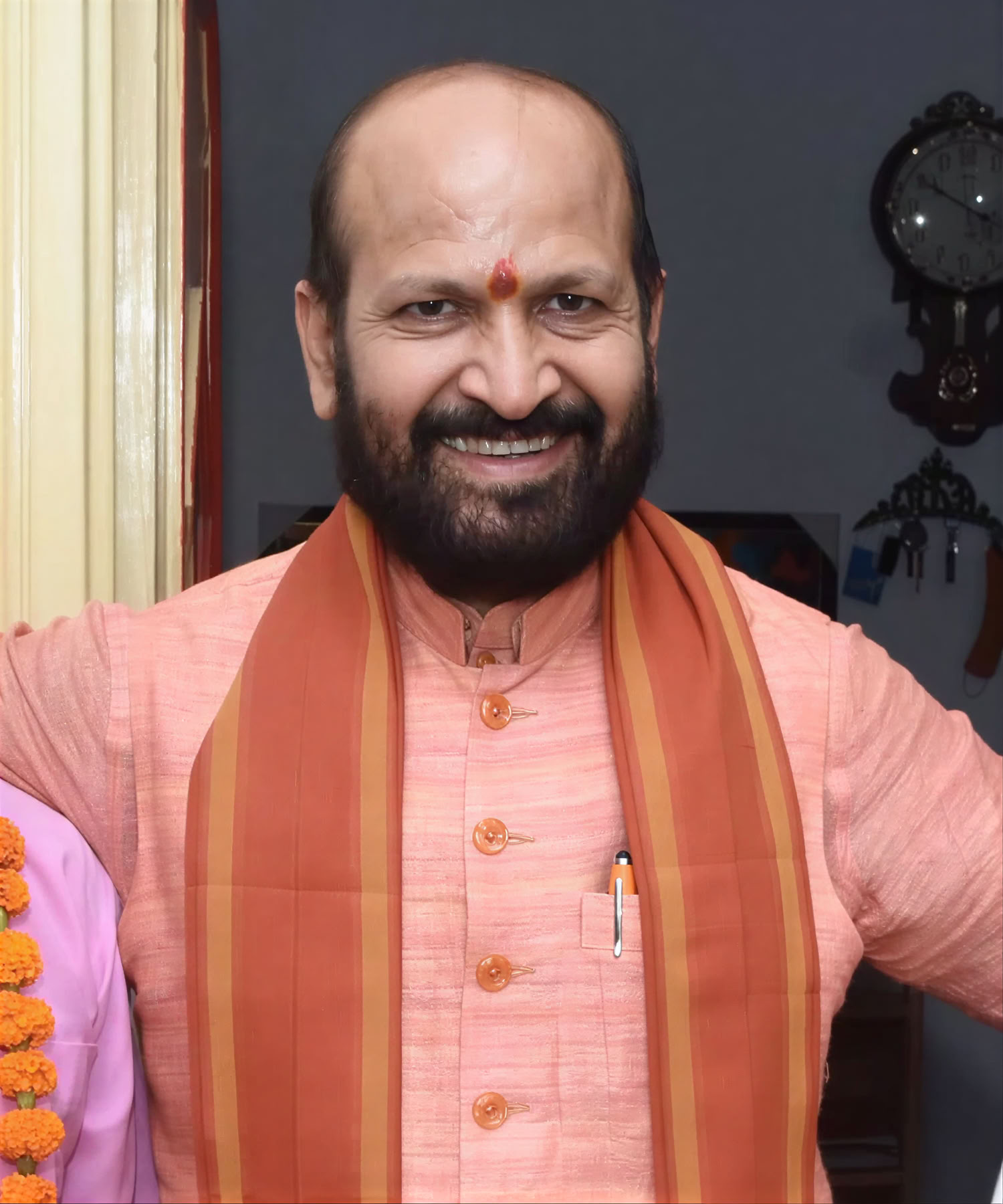 Yogi Ashutosh Ji Maharaj
