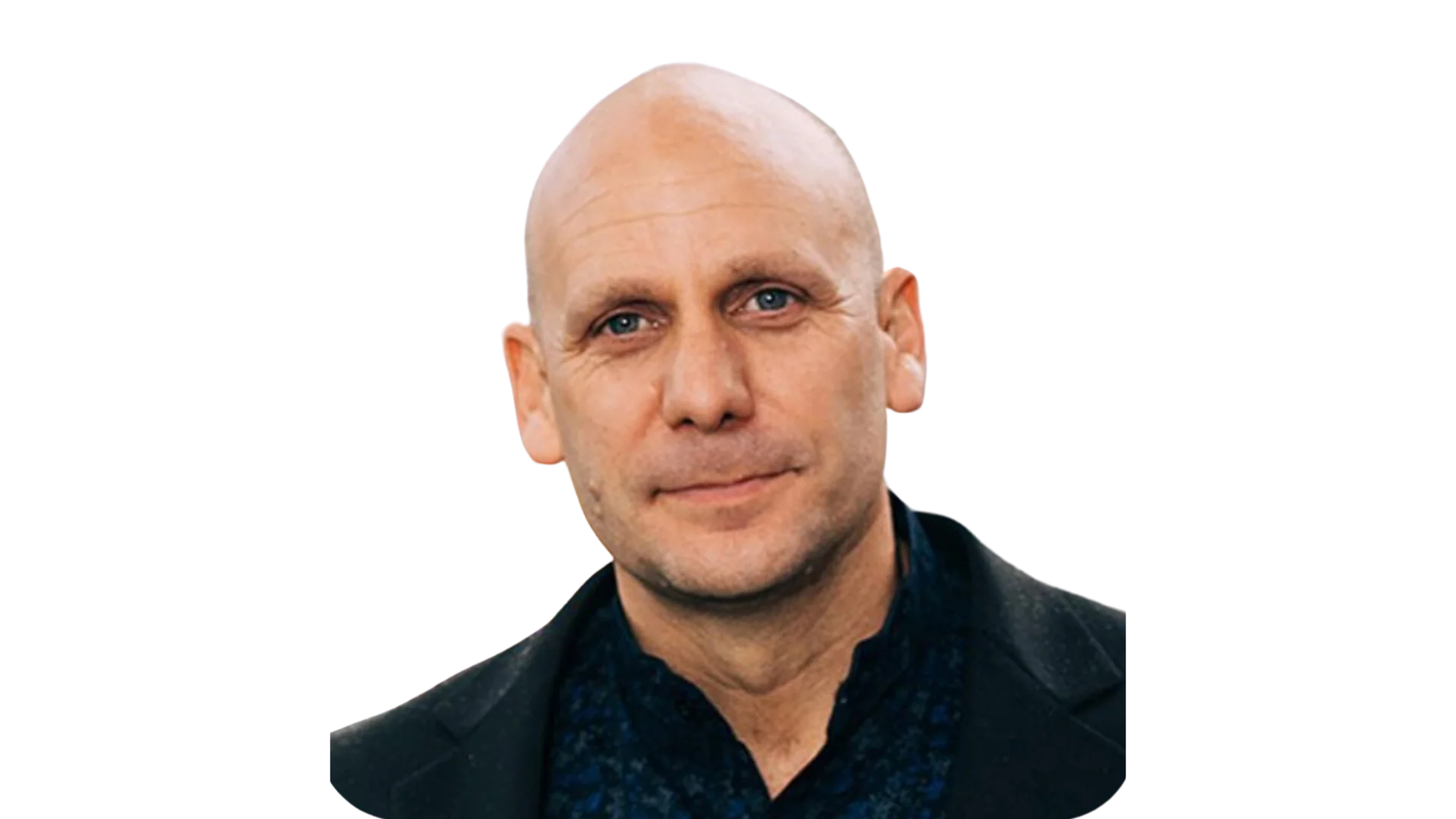 Steven Dromgool