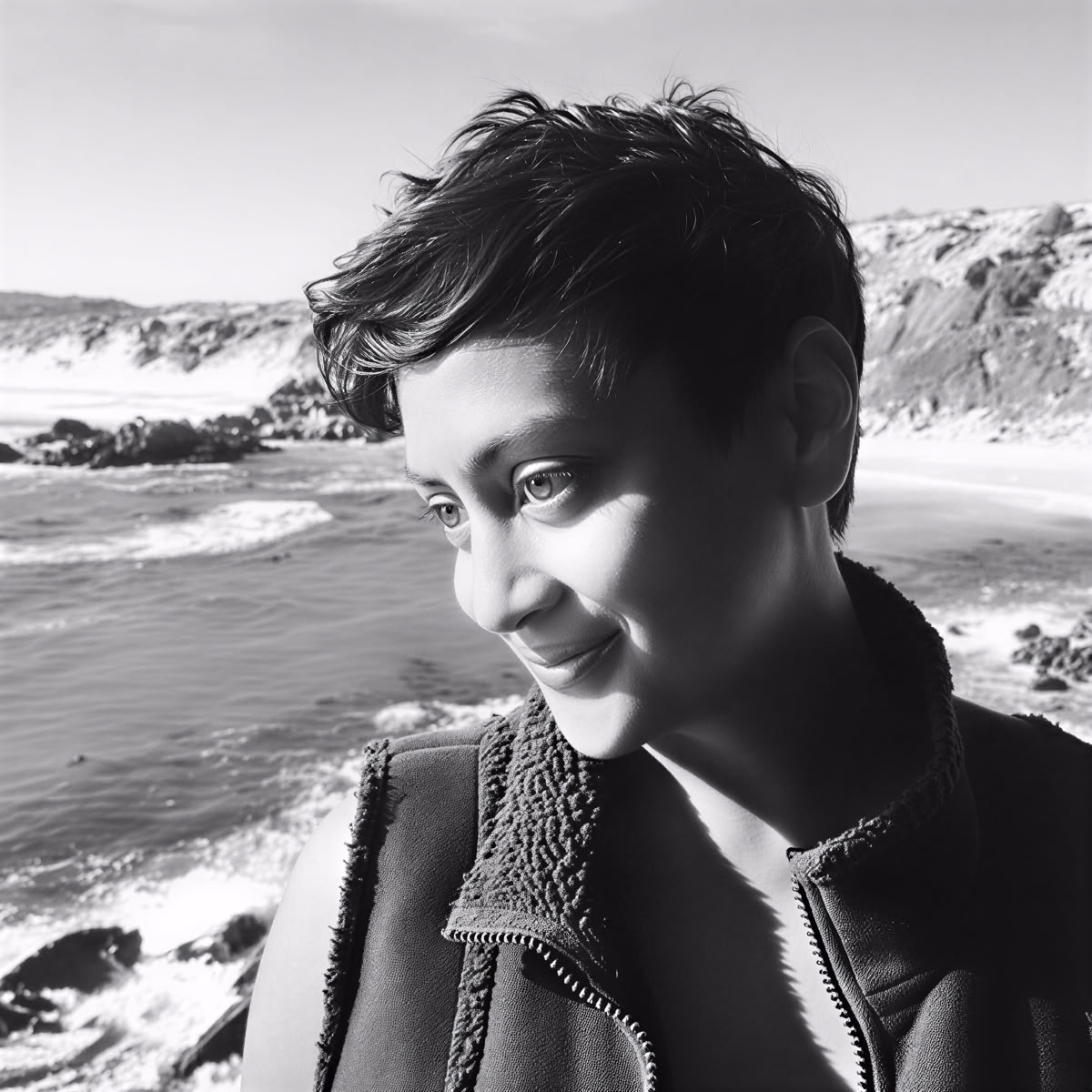 TASHA SAHA