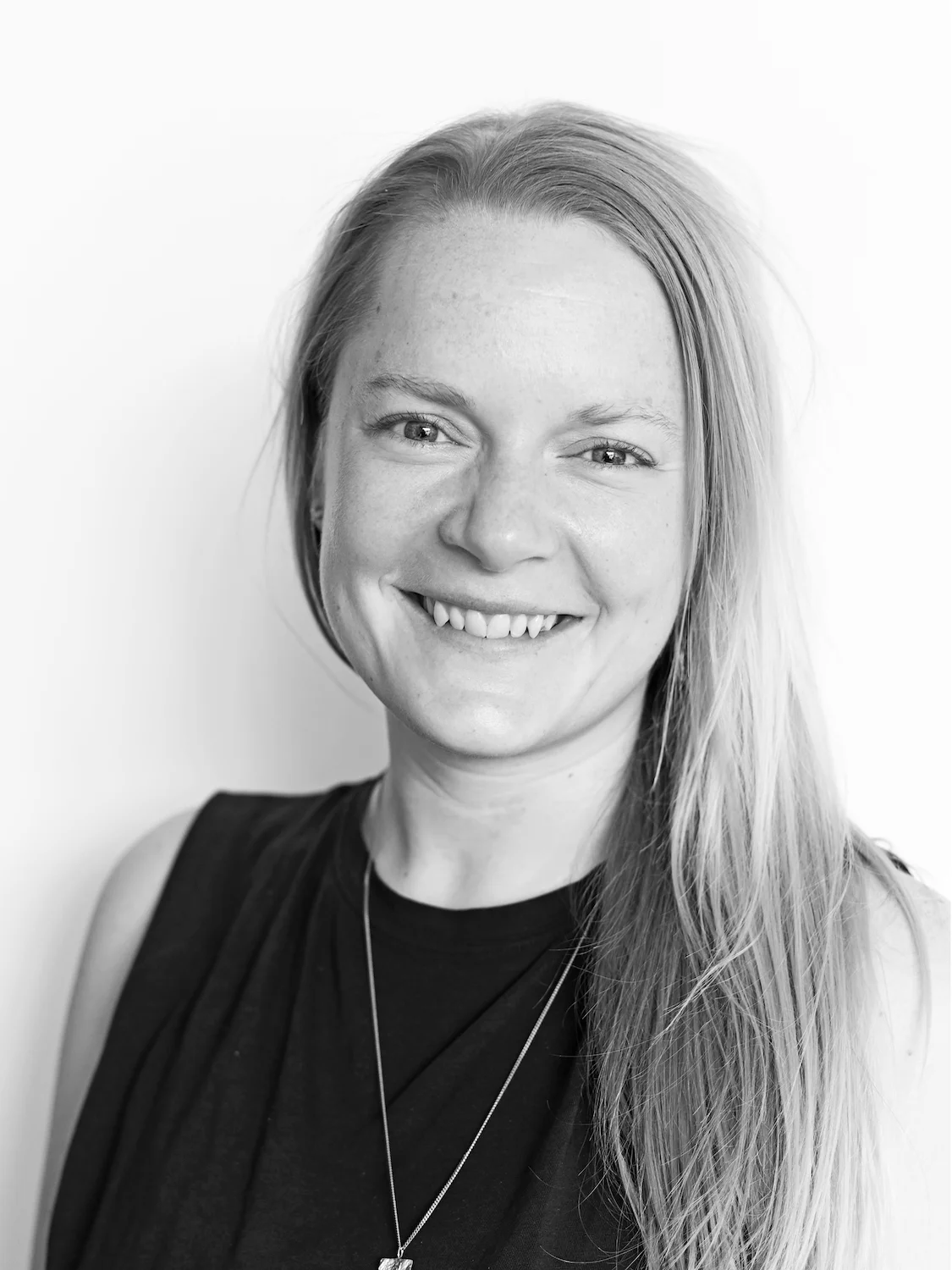 Katrine Suhr