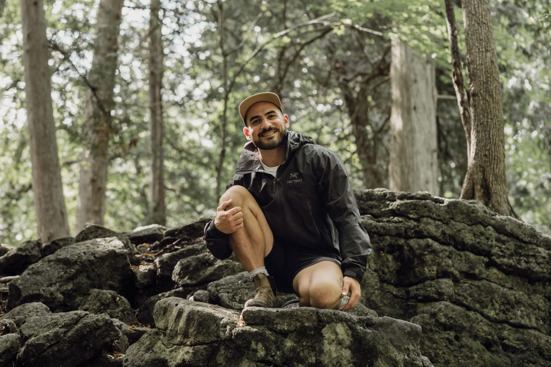 Alex Savatti