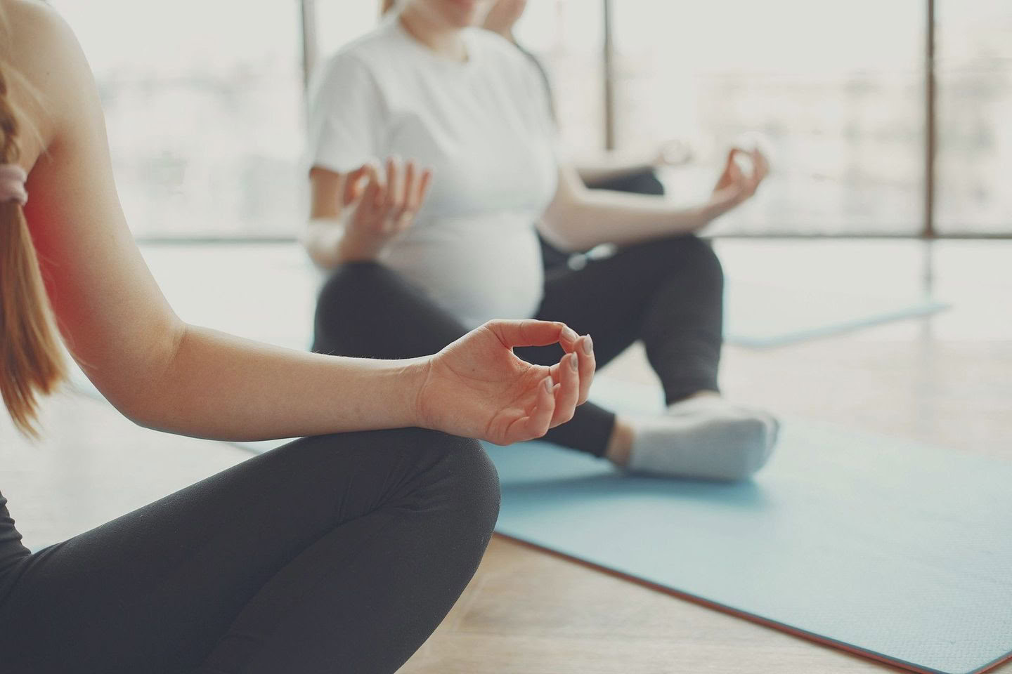 Joanna (Yoga with Joanna)