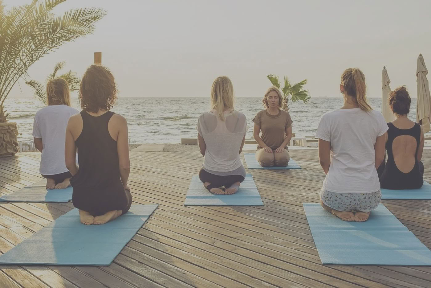 Joanna (Yoga with Joanna)
