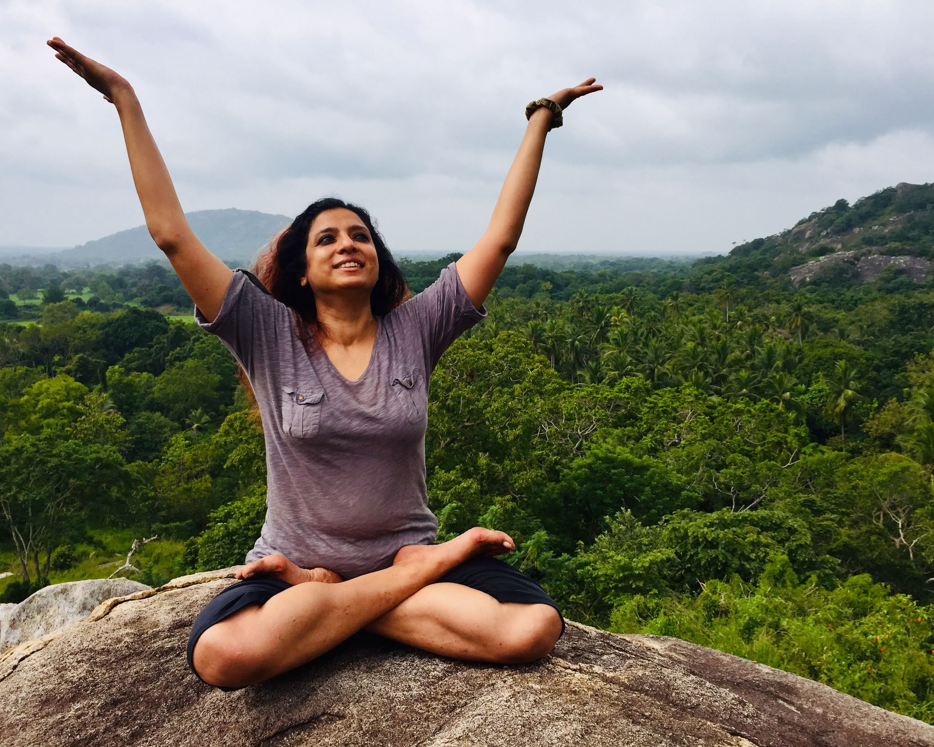 James De Maria
