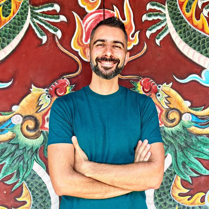 Alex Ivanov