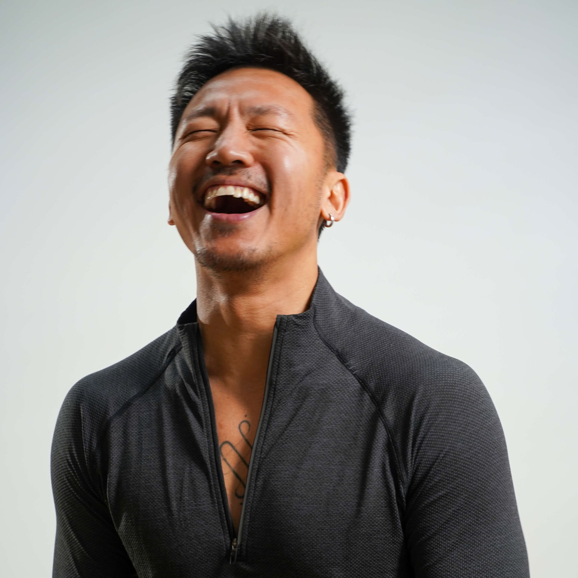 Bruce Chung