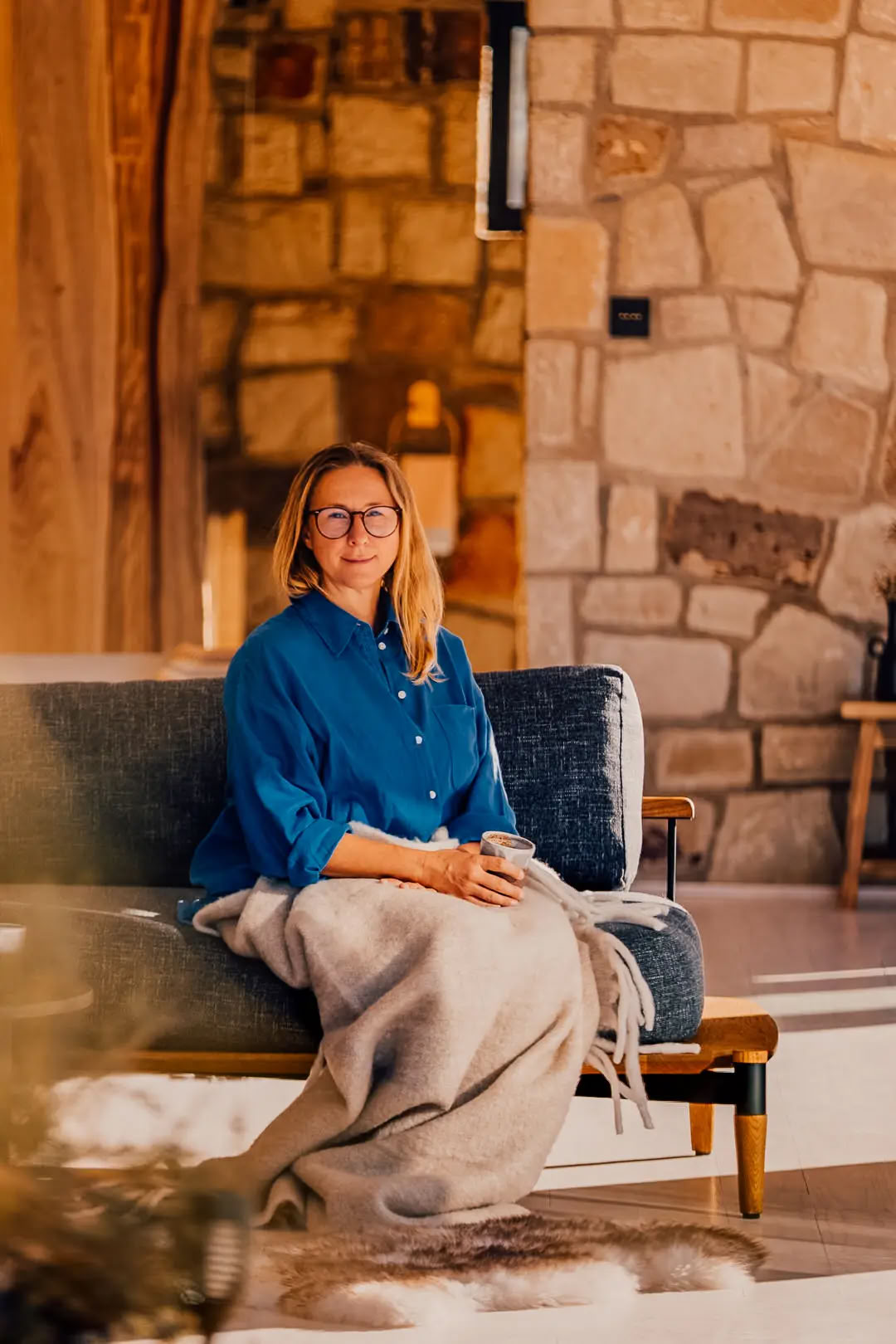 Daria Rasmussen