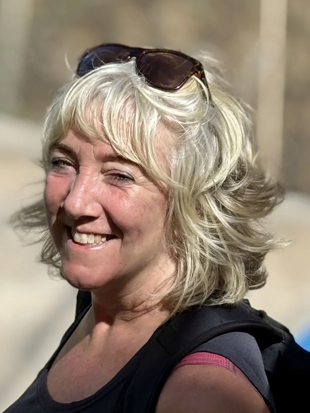 Angélique Verdel