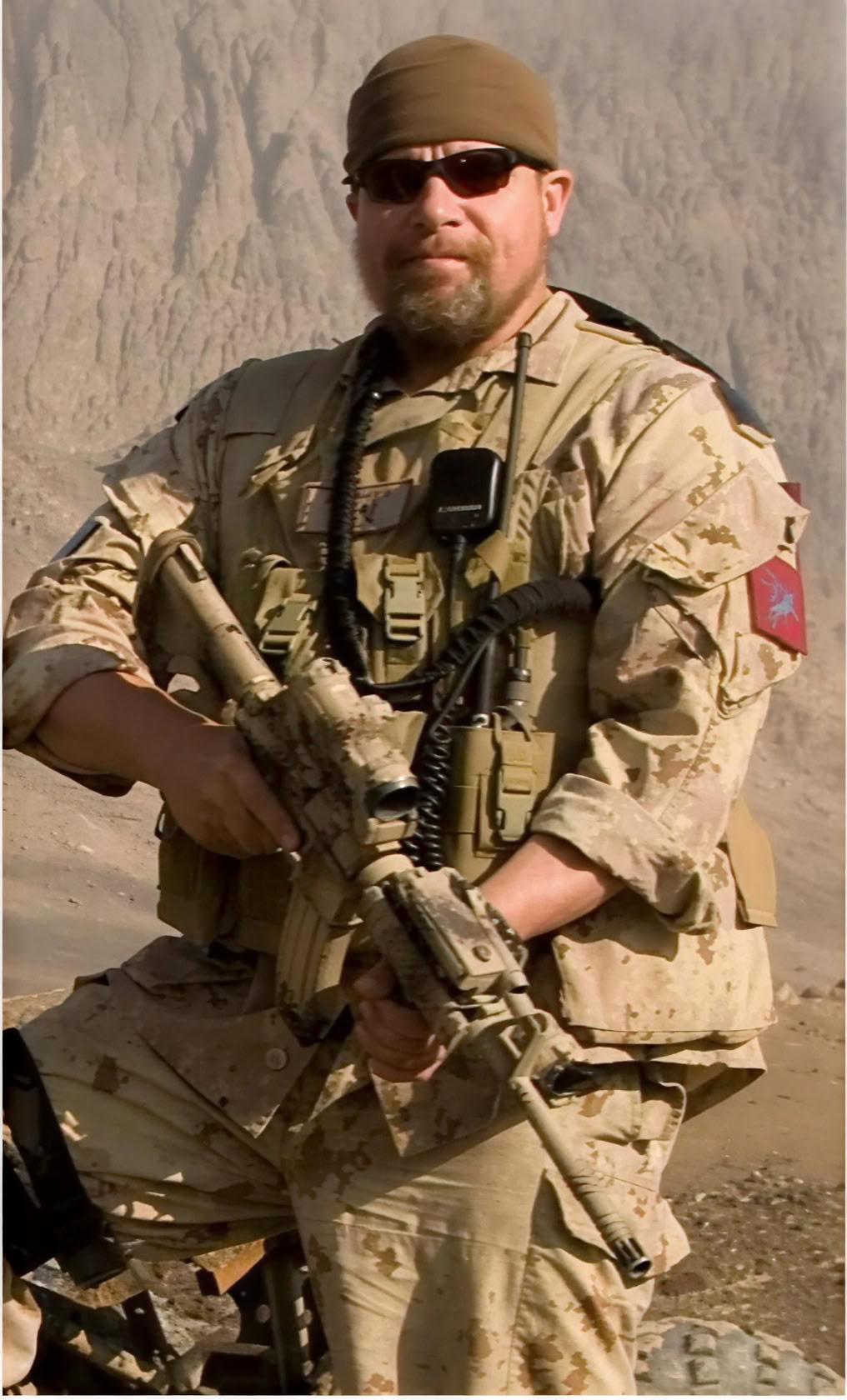John Caldwell