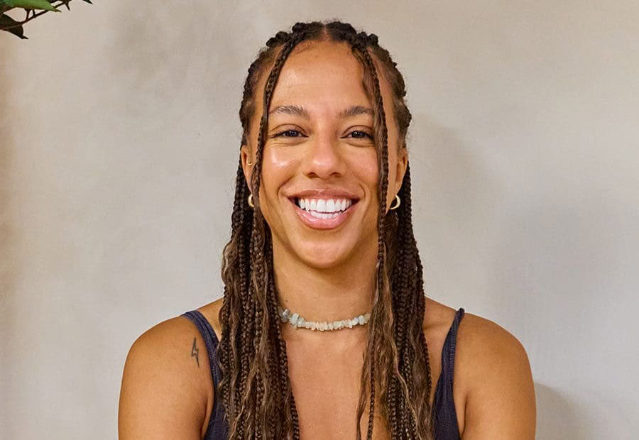 Naomi Currie