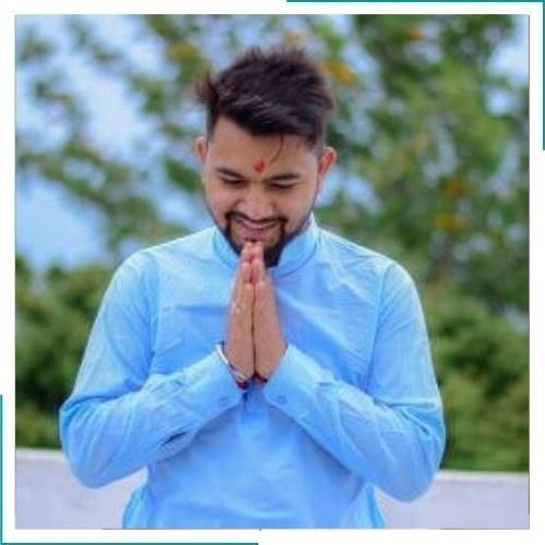 Yogi Sachin Ji