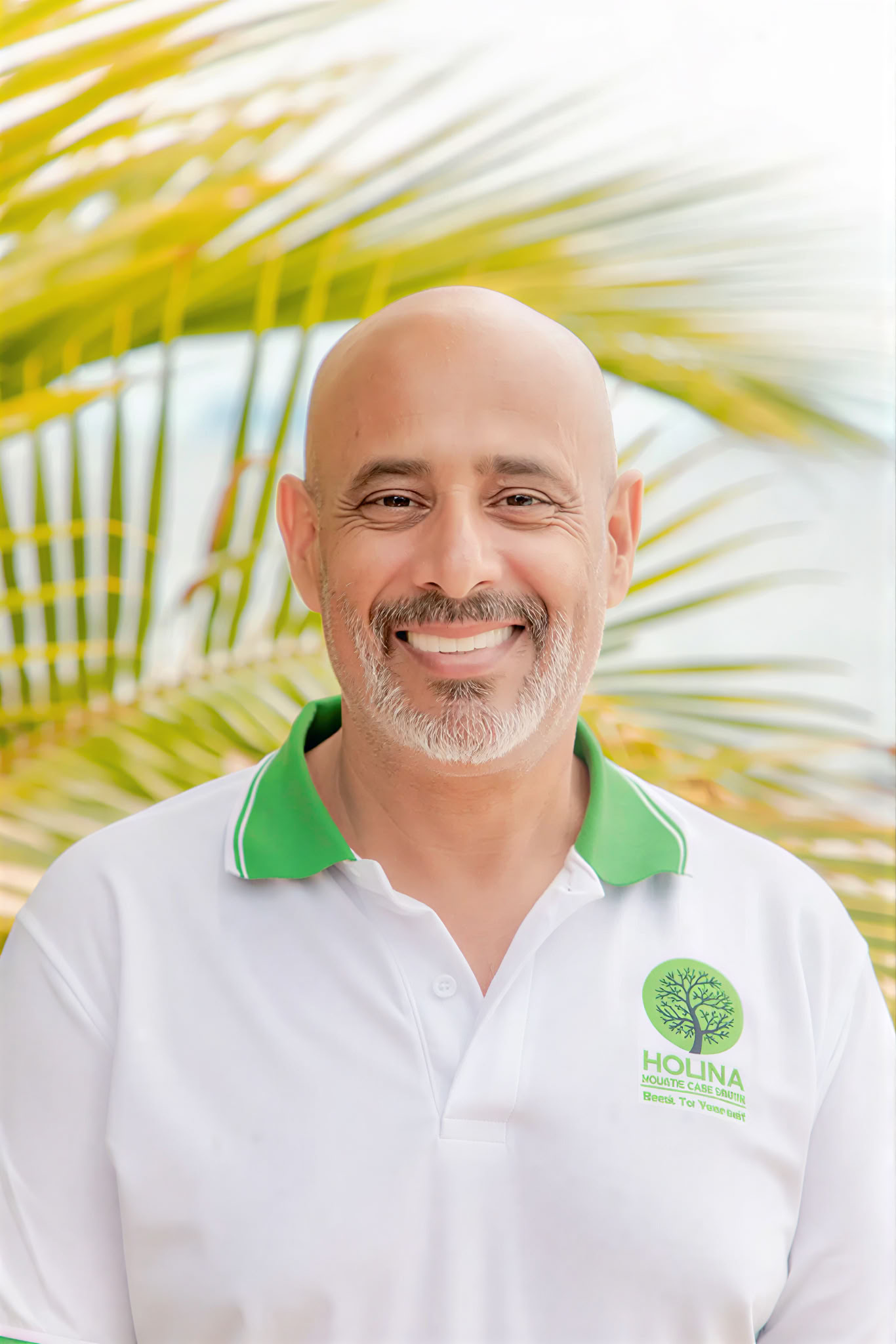 Yossi Zubari