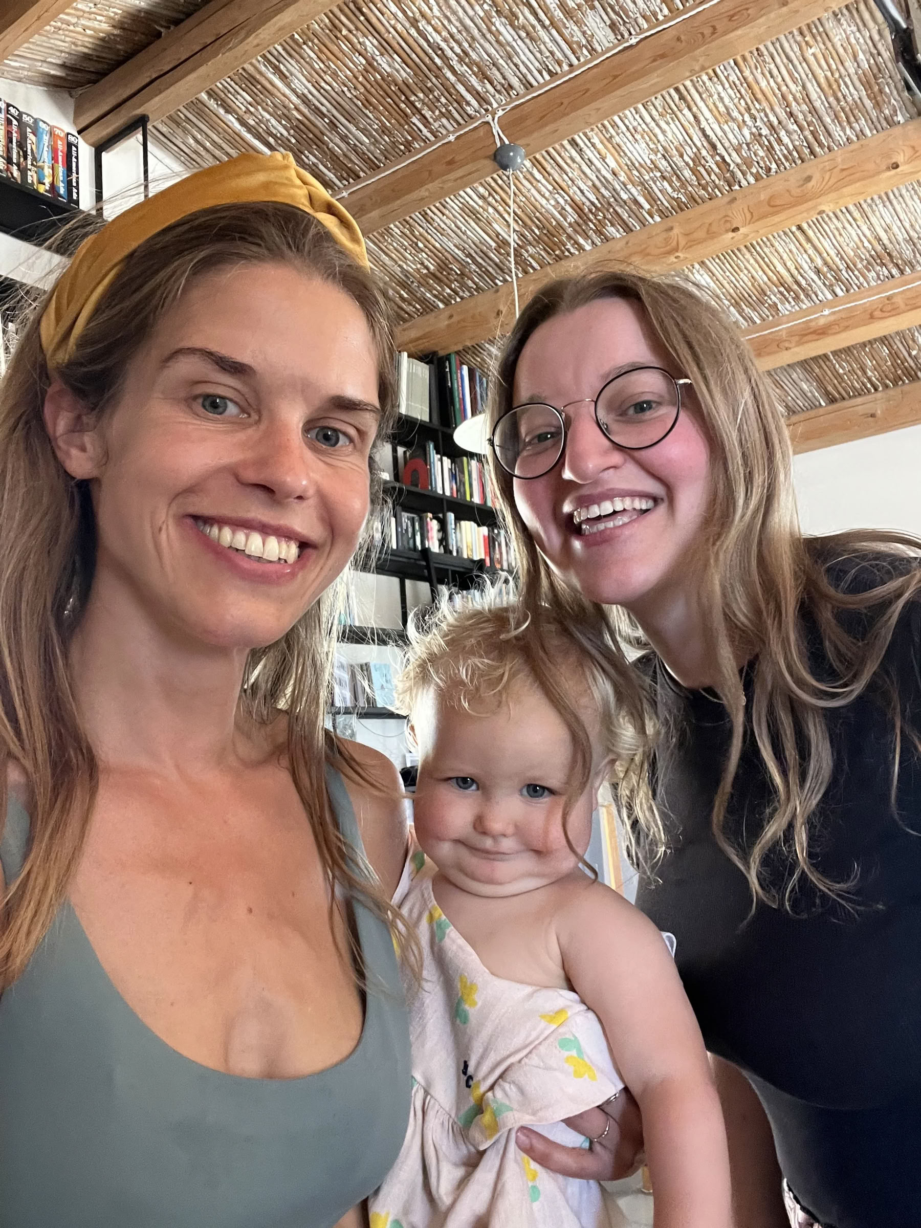 Amanda (Hej Babes - Mother and Child Retreats and Events)